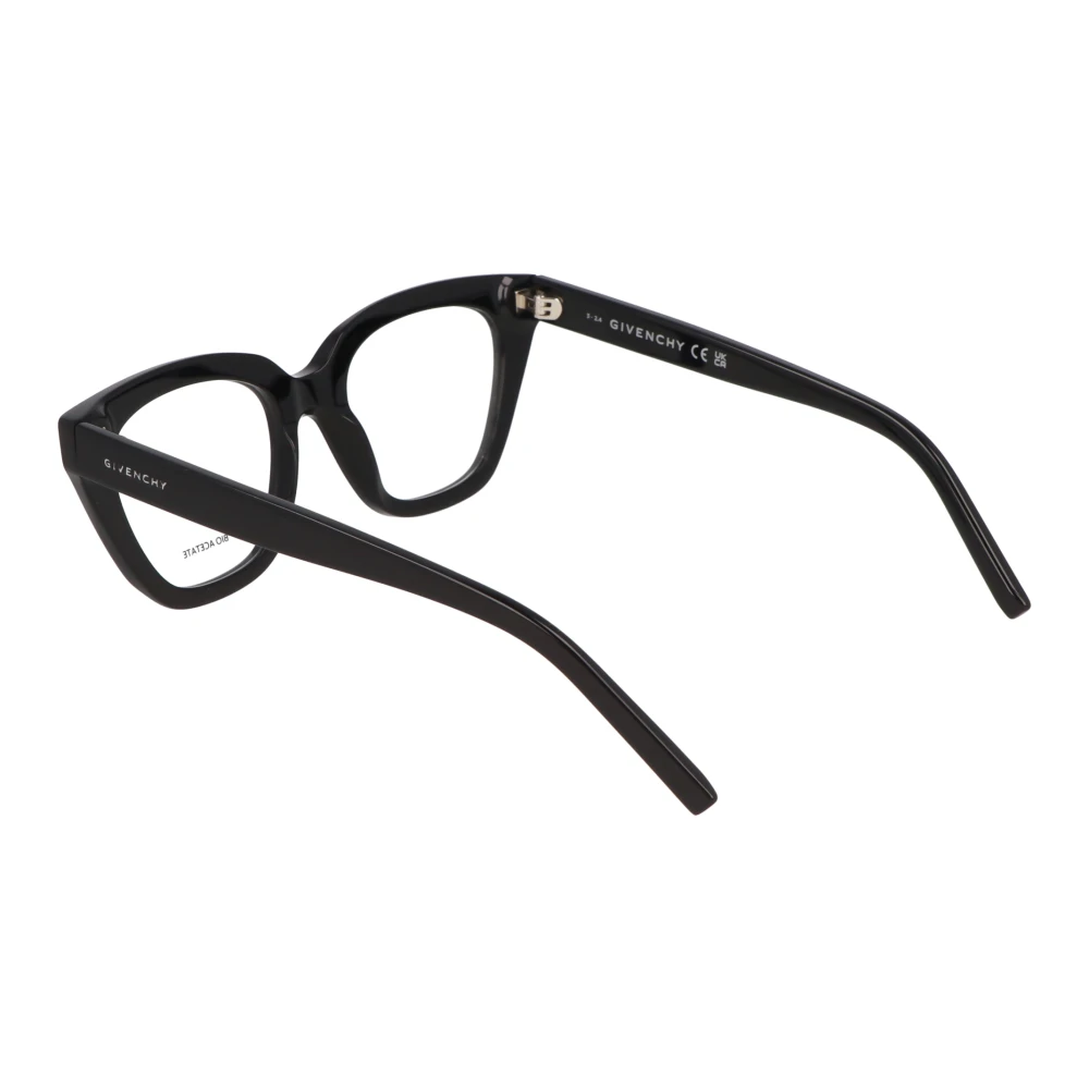 Givenchy Hedendaagse Brillen Black Unisex