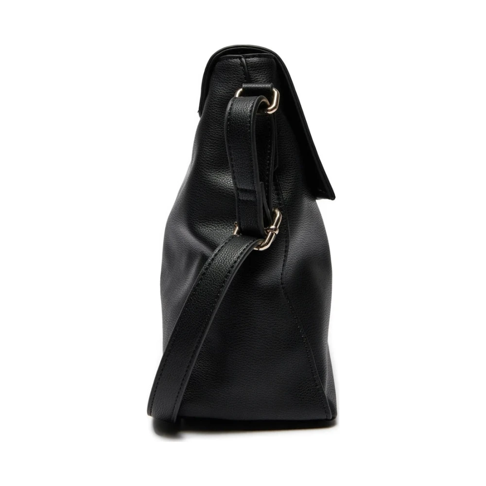 Ara Zwarte Crossbody Tas voor Vrouwen Black Dames