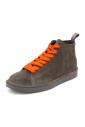 bottines-kaki-vert-en-daim