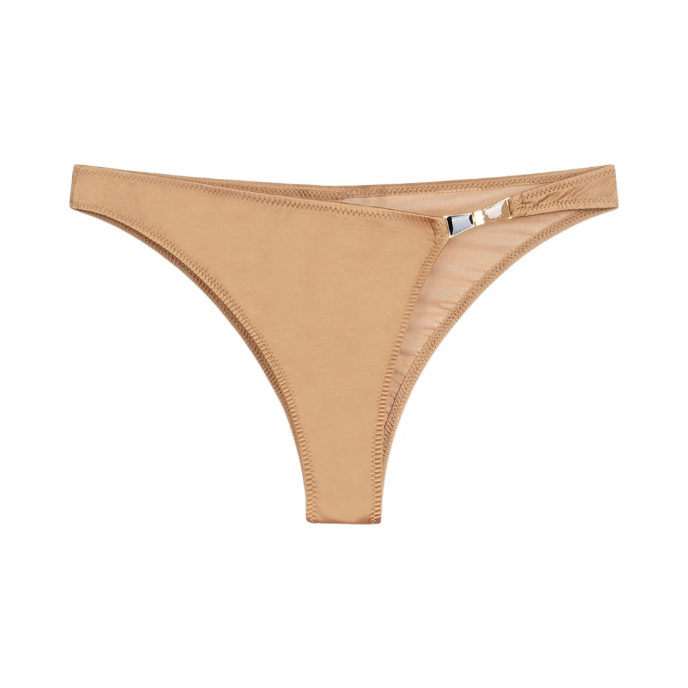 F**k Slip Fisso Donna Gold 1341-Gd Pink Dames