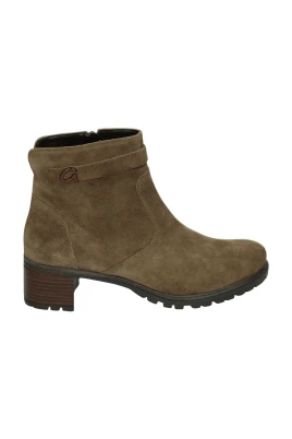 1240511 Western Boot