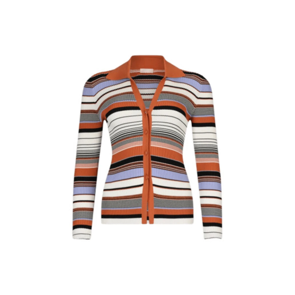 Knitwear > Cardigans - - Liu Jo - Modalova