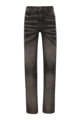 D-Heel-FSJ Bomullsdenim Jeans