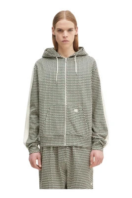 Power Hoodie