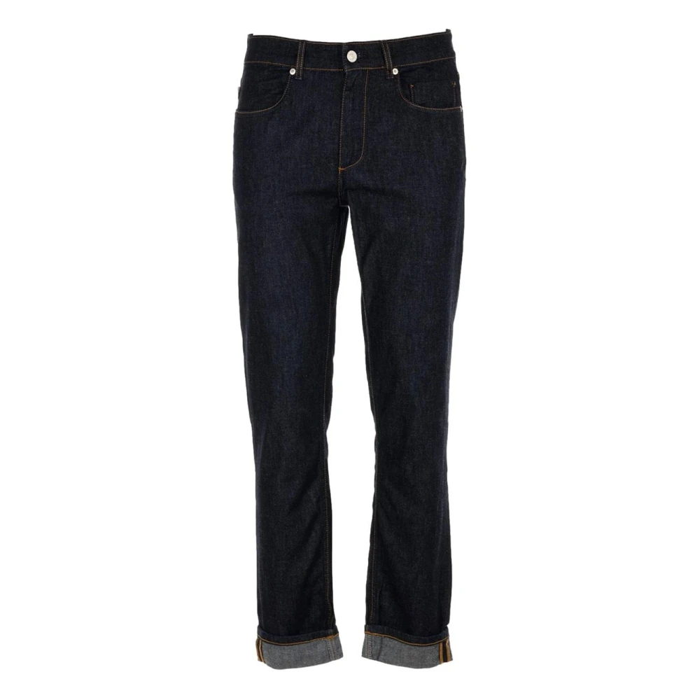 Siviglia Herren Blau Jeans, W29größe: