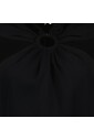v-hals-korte-mouw-viscose-blouse
