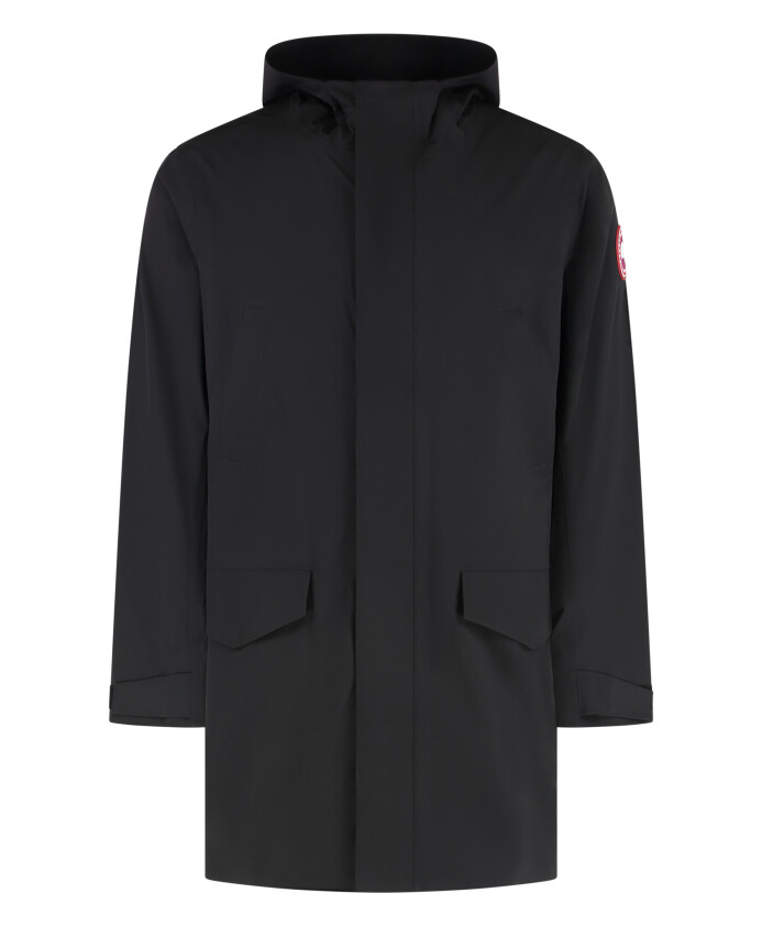 veste-technique-impermeable-avec-patch-logo