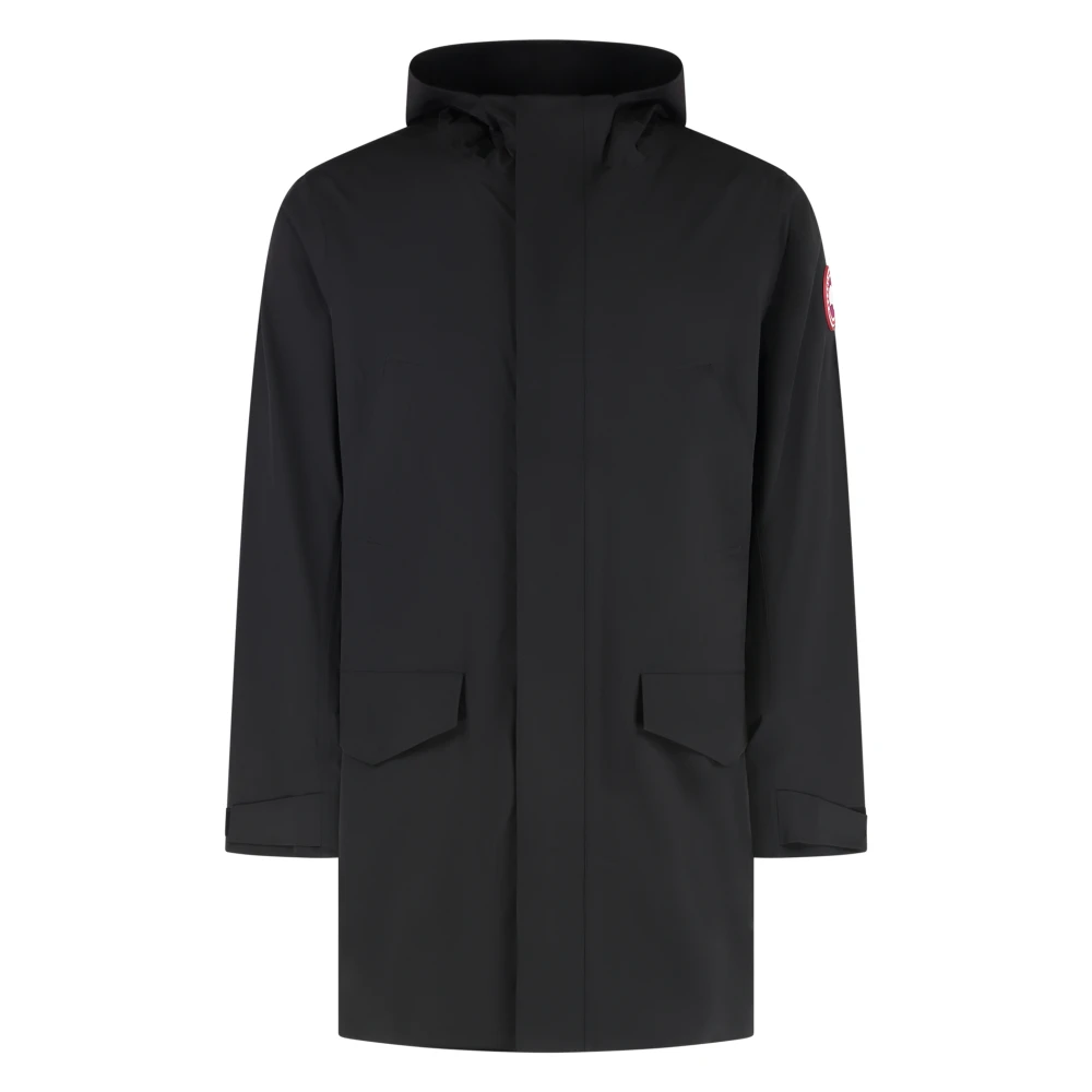 Coats > Parkas - - Canada Goose - Modalova