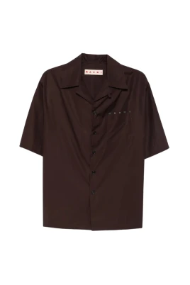 S/S Skjorta