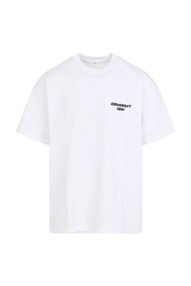 t-shirt-blanc-en-coton-a-manches-courtes