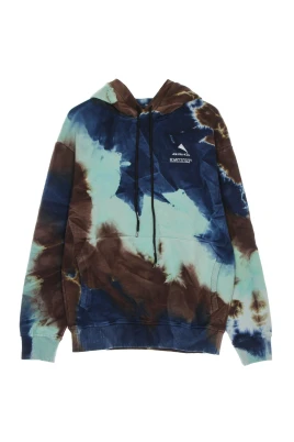 Mauna Kea Hoodies Flerfärgad L