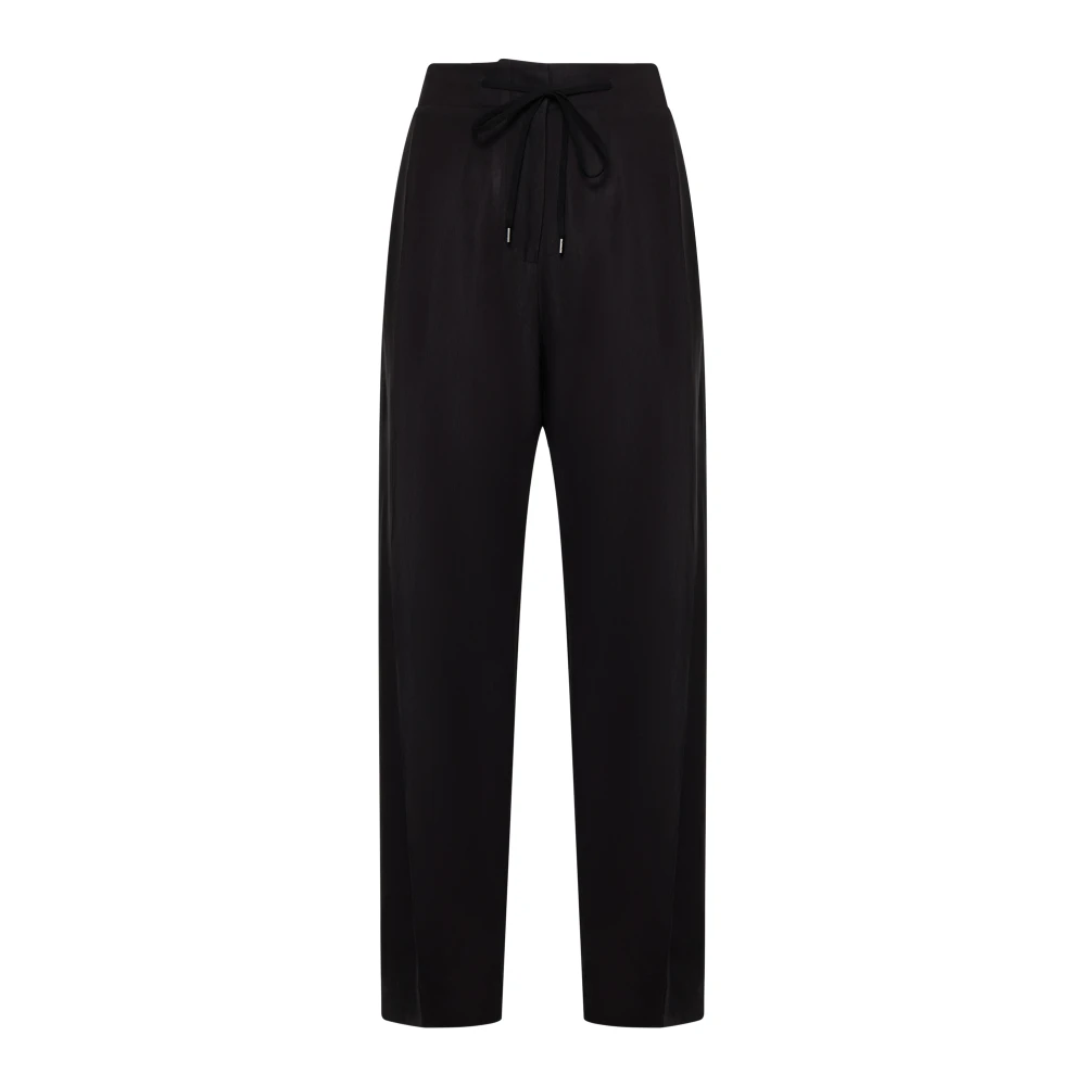 Studio Nicholson Bruine Tailored Track Pant Brown Dames