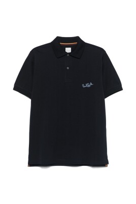 navy-blue-polo-shirt-ribbed-cuffs