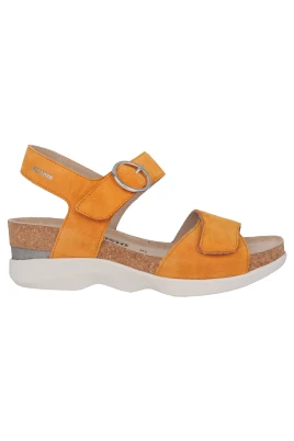 Oriana Flat Sandals