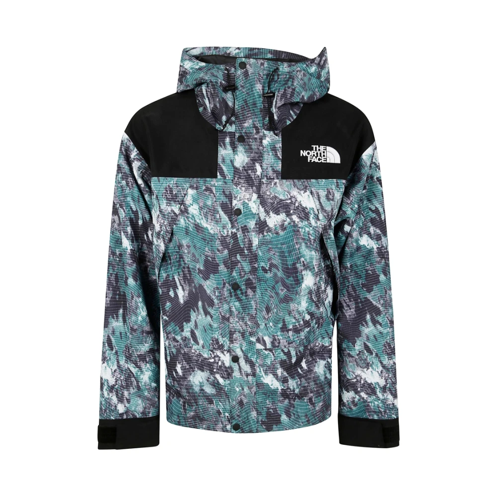 Jackets > Light Jackets - - The North Face - Modalova