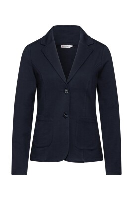 Street One Giacca Leggera In Velluto A Coste Con Cerniera – Donna – Colletto Camicia E Tasche Applicate – Taglia EU 38 - 2