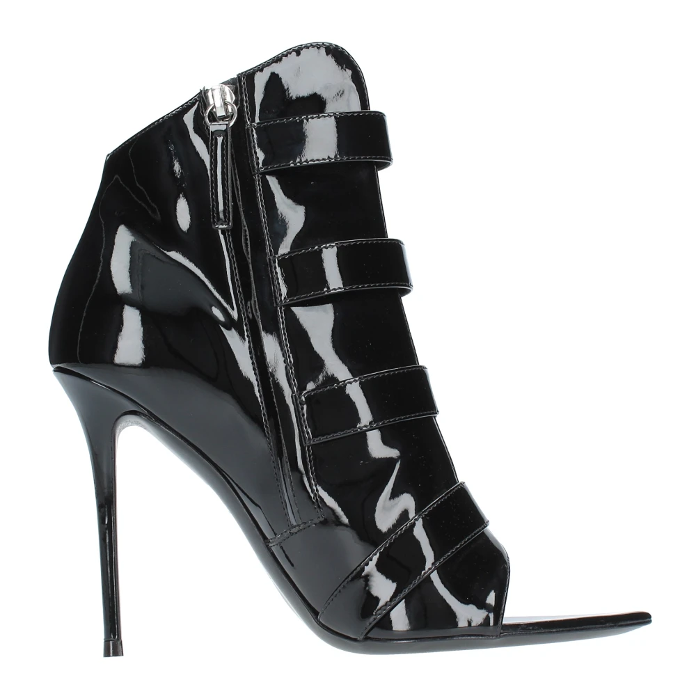 Shoes > Boots > Heeled Boots - - Giuseppe Zanotti - Modalova