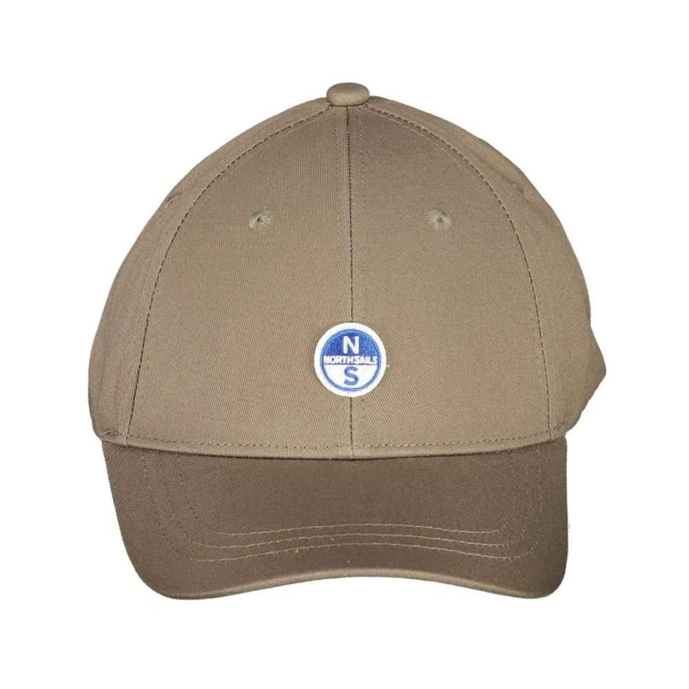 Accessories > Hats > Caps - - North Sails - Modalova