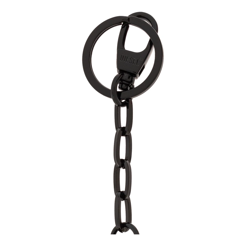 Diesel Sleutelhanger 1DR -C Black Dames