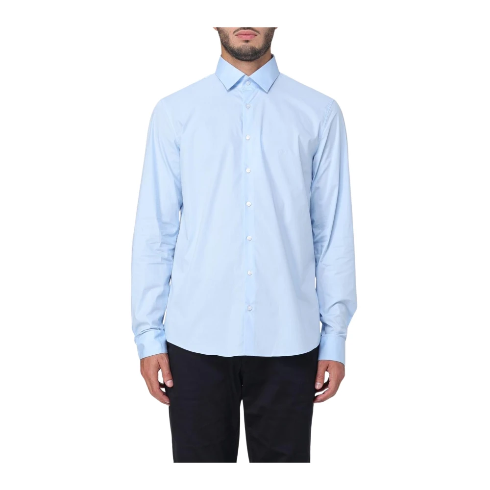 Shirts > Formal Shirts - - Calvin Klein - Modalova