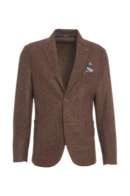 veste-marron-pour-homme