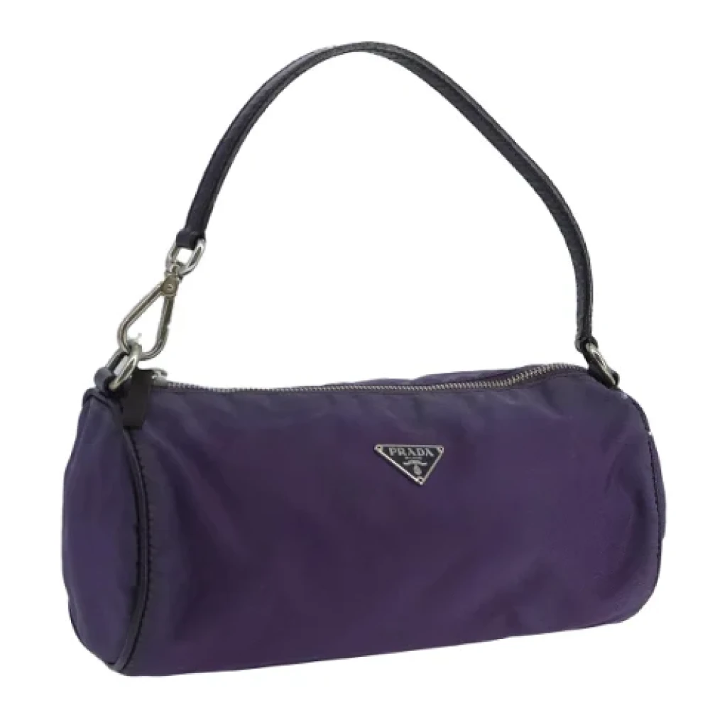 Pre-owned > Pre-owned Bags > Pre-owned Handbags - - Prada Vintage - Modalova