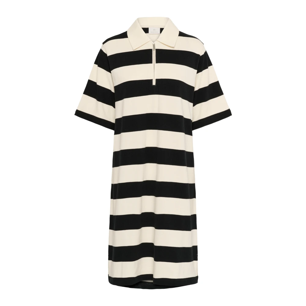 Dresses > Day Dresses > Midi Dresses - - Kaffe - Modalova