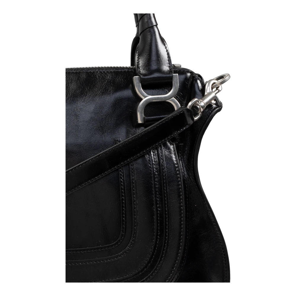 Chloé Schoudertas Black Dames
