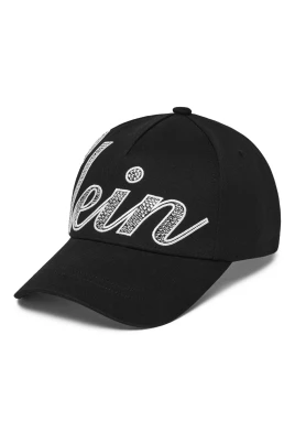 Baseball Cap Strass
