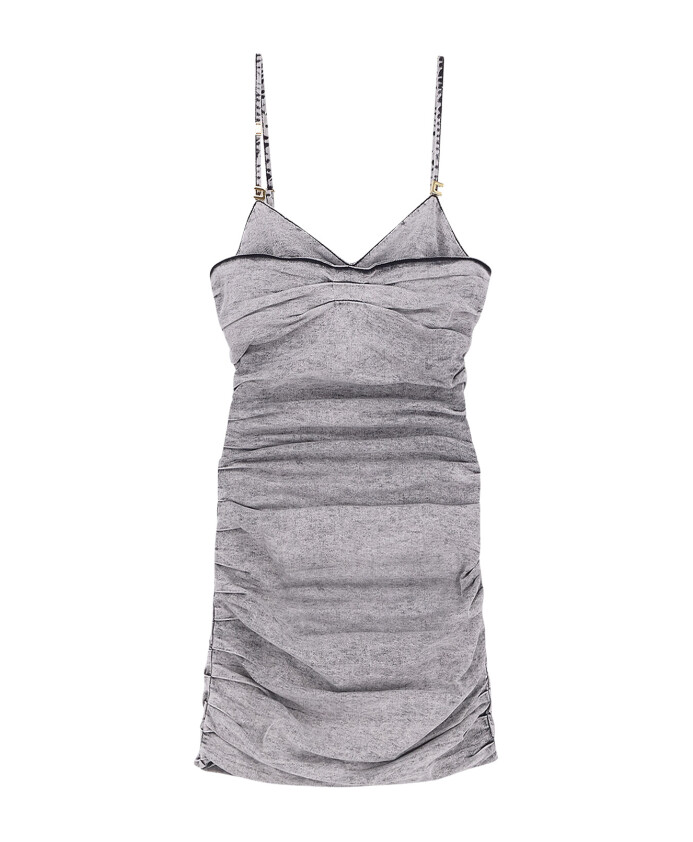 grey-dress-with-metal-detail