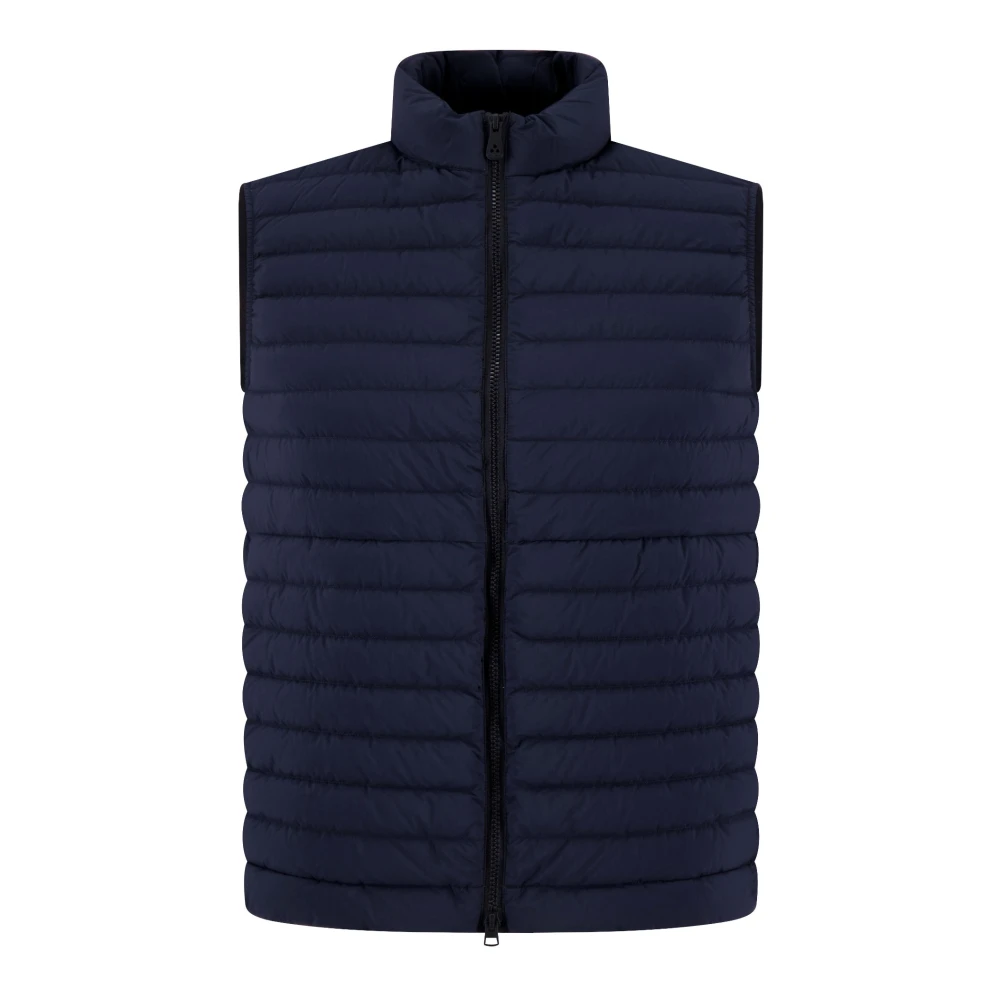 Peuterey - Jackets > Vests - Blue - Peuterey - Modalova