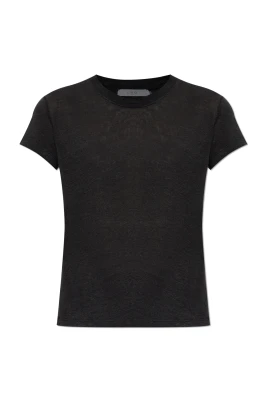 Tredje T-shirten