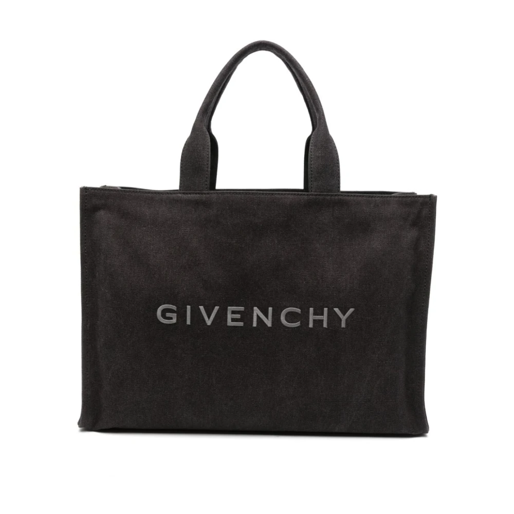 Givenchy Tote Bag Black, Herr