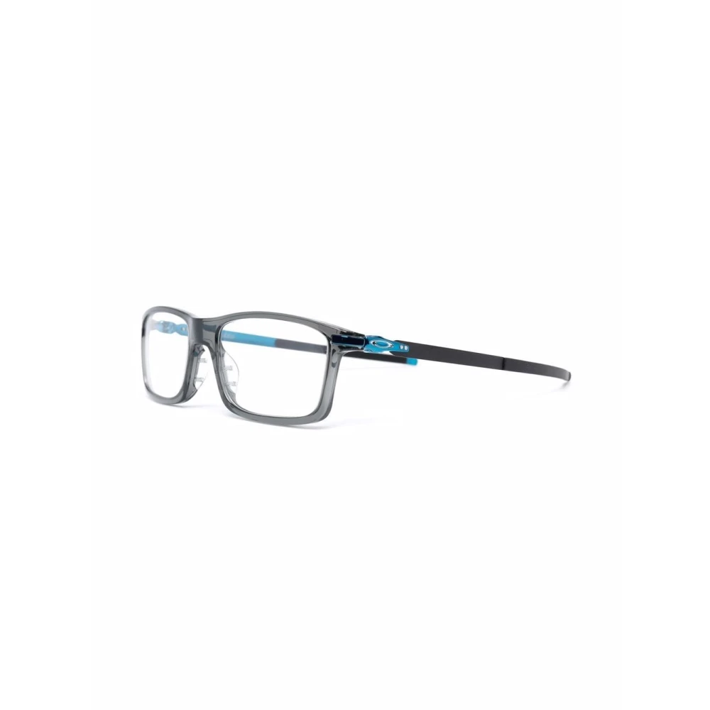 Oakley Ox8050 Pitchman 805012 Men New Eyeglasses - Image 3