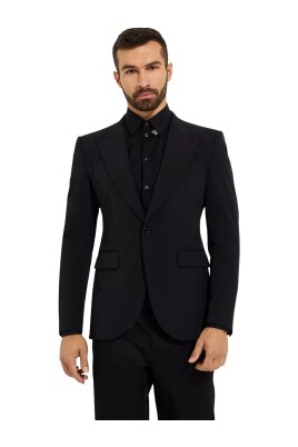 black-single-breasted-blazer