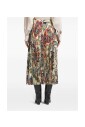 paisley-print-geplooide-rok