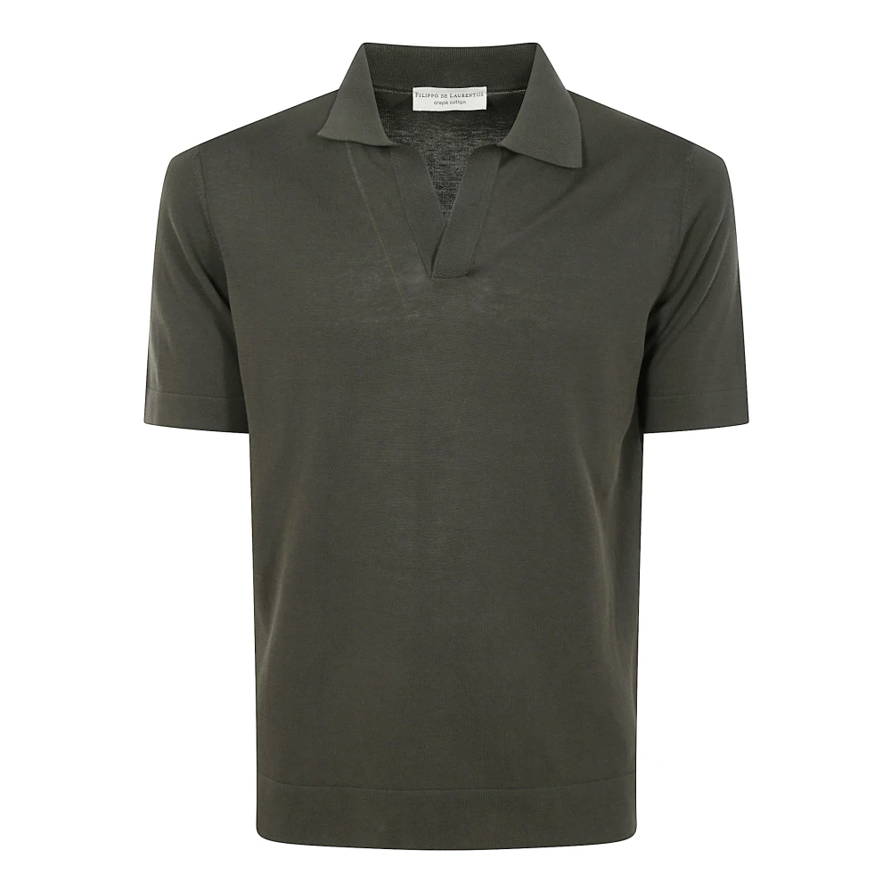 Tops > Polo Shirts - - Filippo De Laurentiis - Modalova
