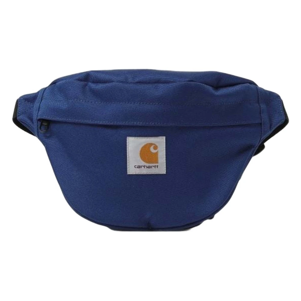 Carhartt WIP Jake Hip Bag Waist Bag Blue Heren