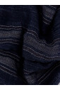 echarpe-bleue-a-rayures-a-franges
