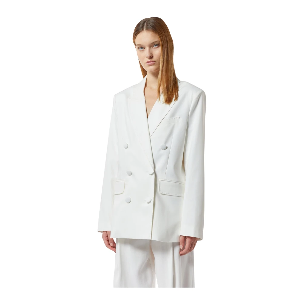 Jackets > Blazers - - Silvian Heach - Modalova
