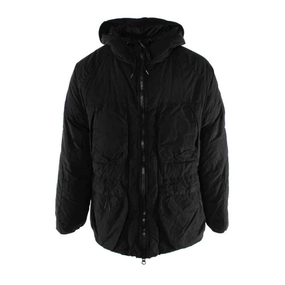 Jackets > Winter Jackets - - C.p. Company - Modalova