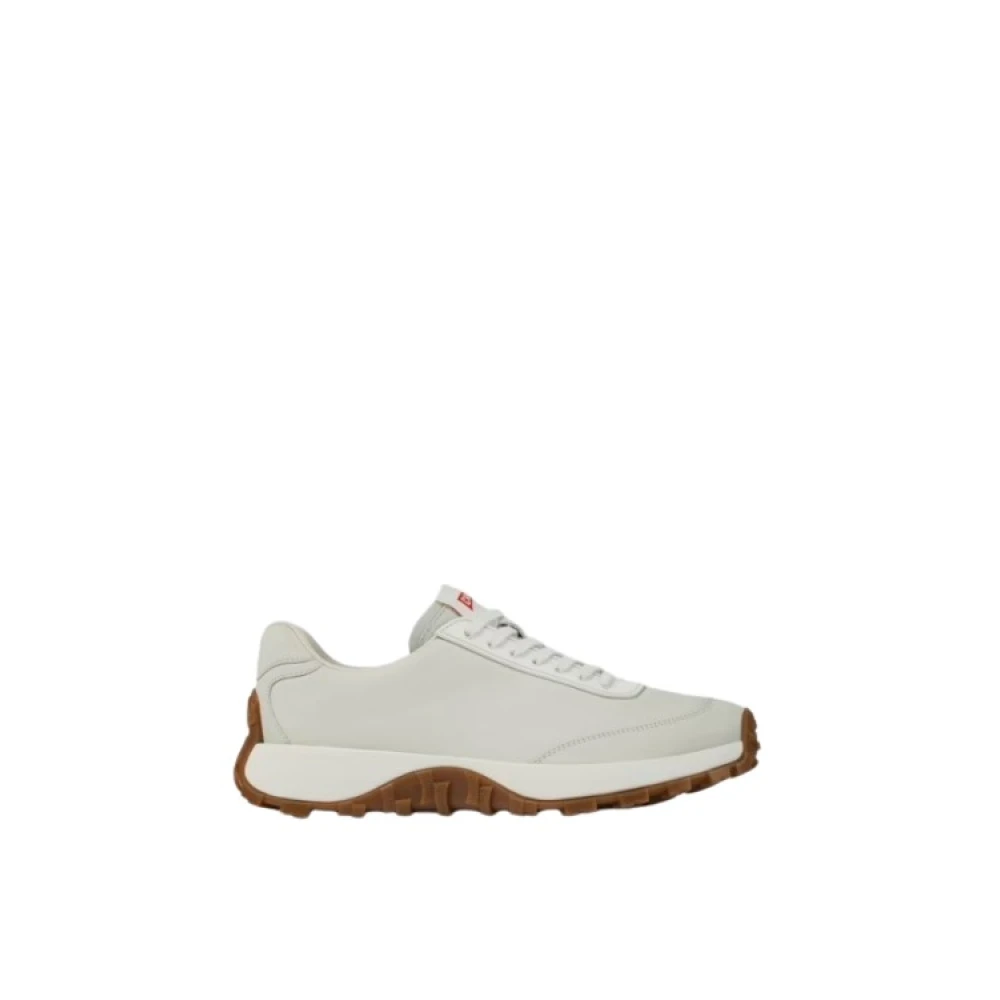 Camper - Shoes > Sneakers - Gray - Camper - Modalova