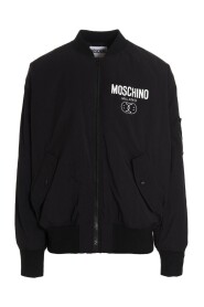 Moschino Men's Casual Jacket