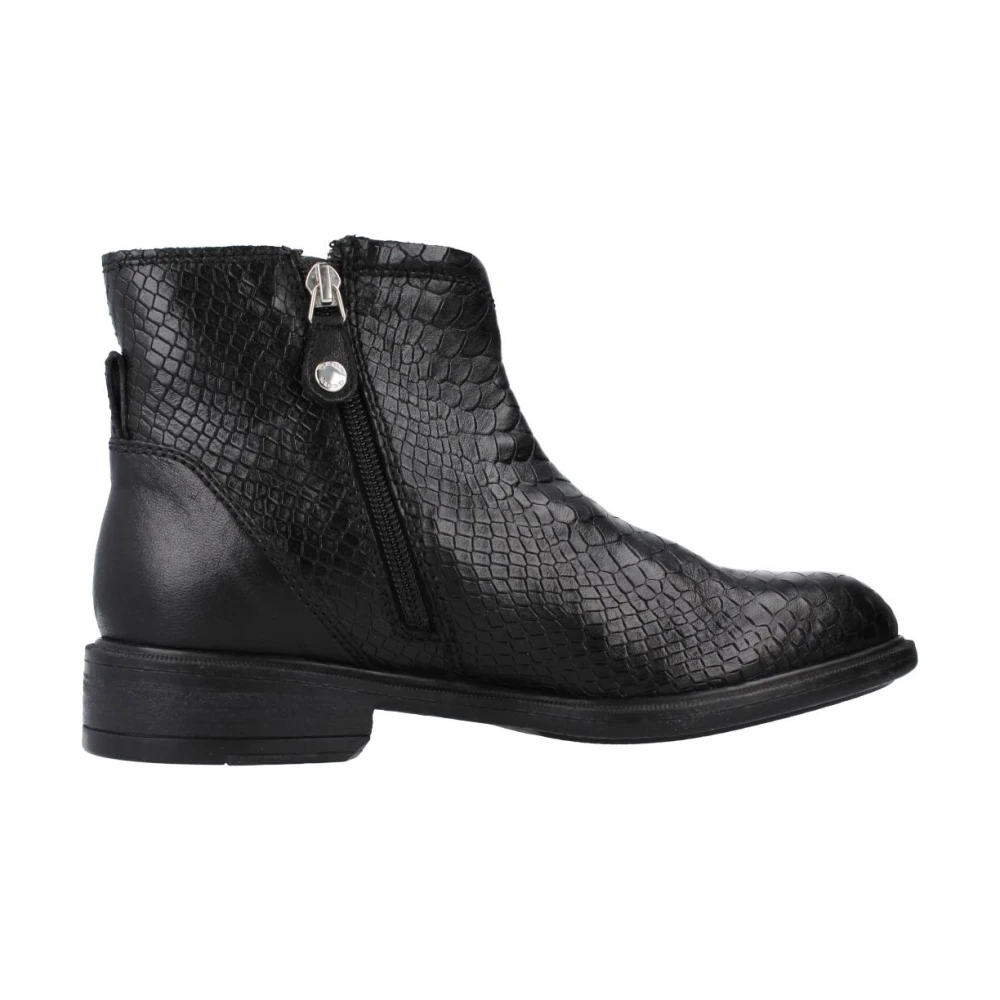 Shoes > Boots > Ankle Boots - - Geox - Modalova