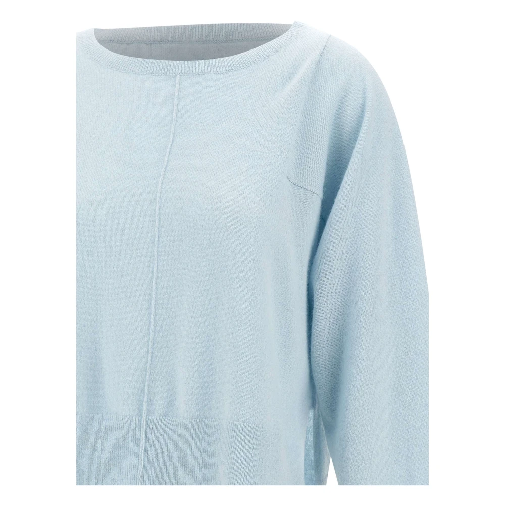Notshy Blauwe Dames Trui Blue Dames