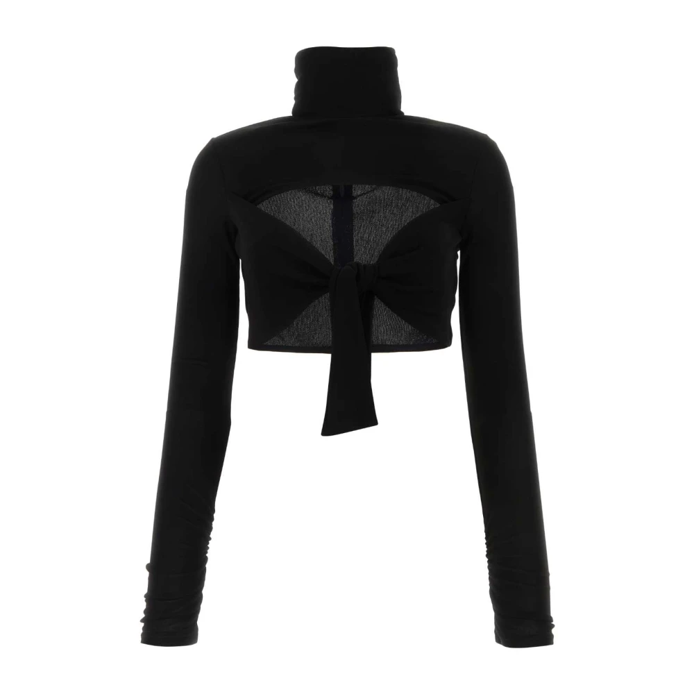Knitwear > Turtlenecks - - Msgm - Modalova