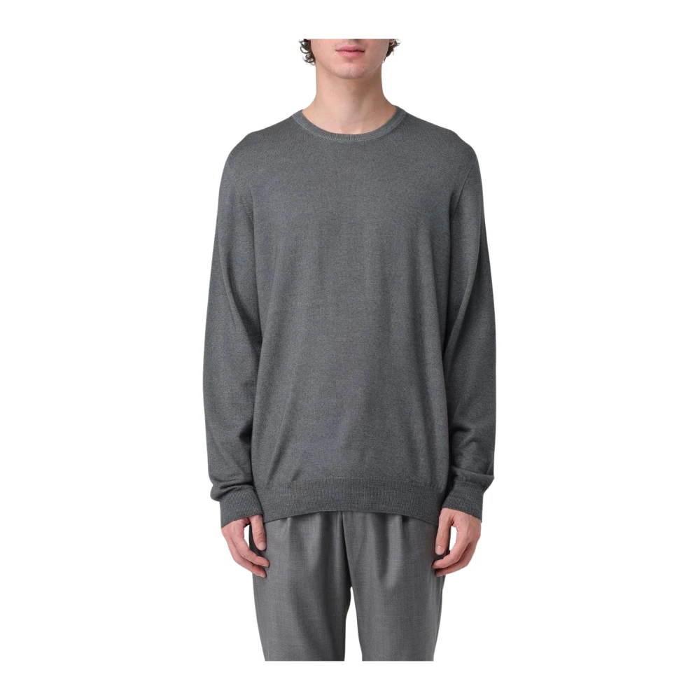 Knitwear > Round-neck Knitwear - - Drumohr - Modalova