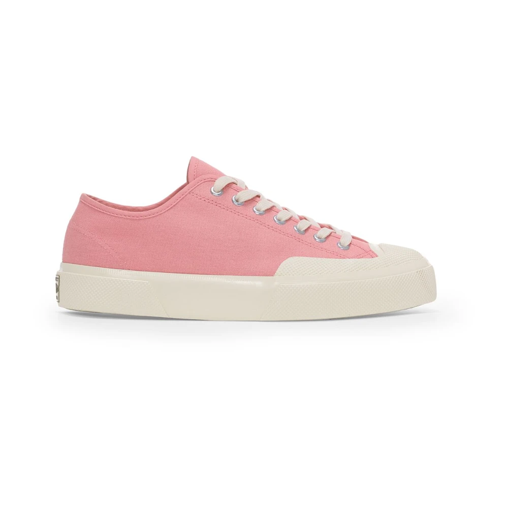 Superga Herren Rosa Schuhe, 42 Eugröße: