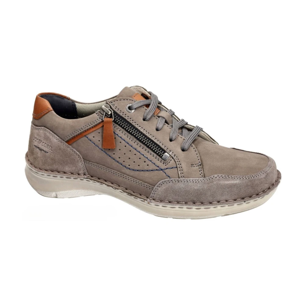 Josef Seibel New Anvers 11 Heren Schoenen Beige
