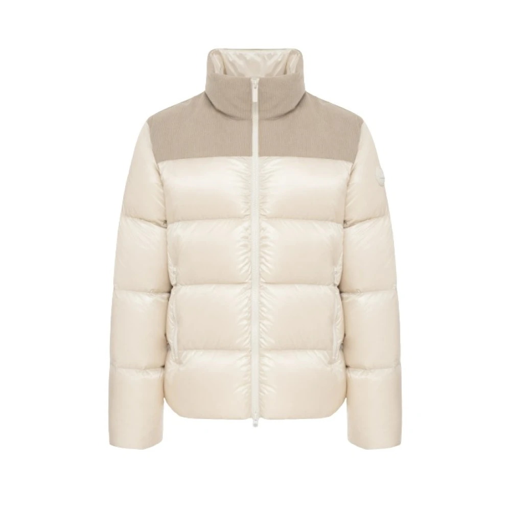 Colmar Uomo Beige Sport, Xl, New,